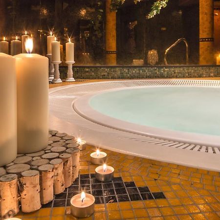 Hotel Chalet Olympia Monguelfo-Tesido / Welsberg-Taisten Ngoại thất bức ảnh