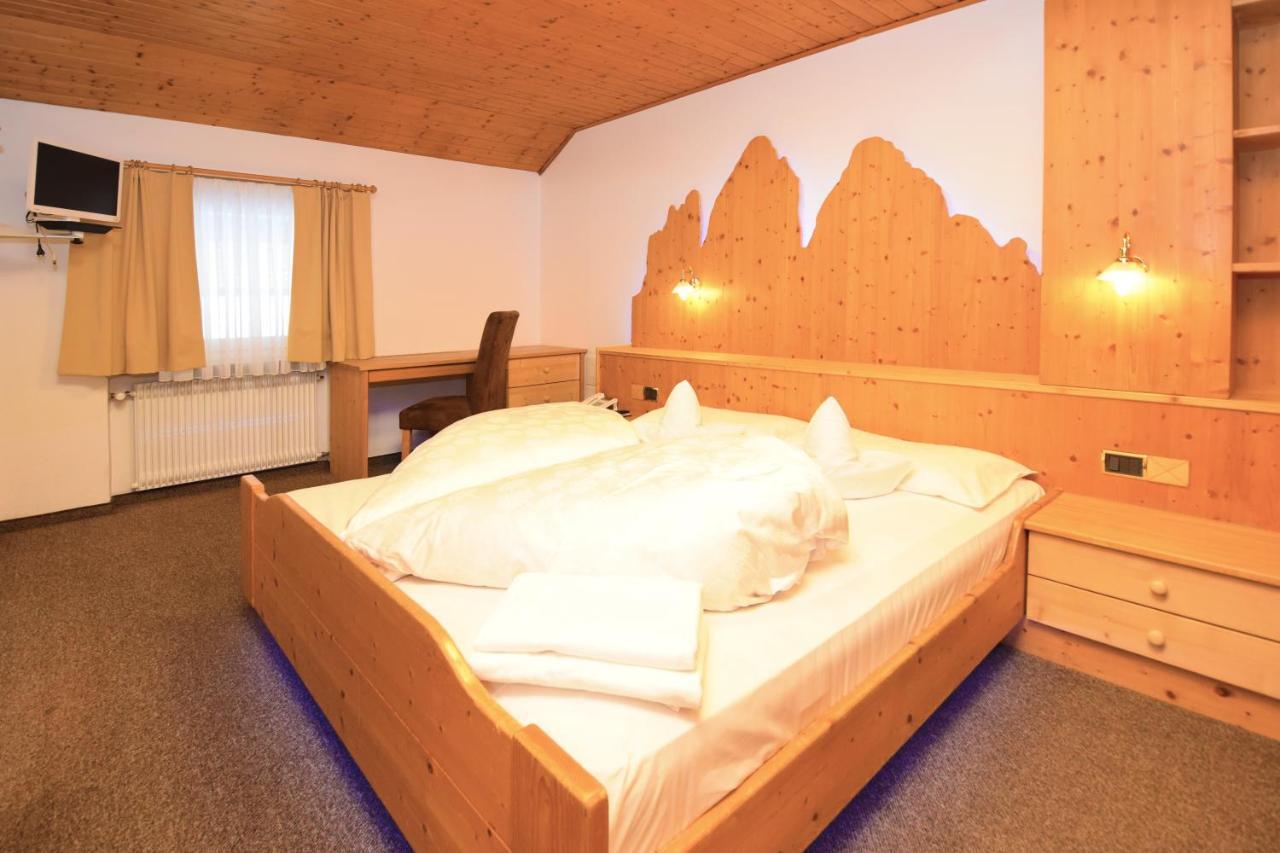 Hotel Chalet Olympia Monguelfo-Tesido / Welsberg-Taisten Ngoại thất bức ảnh