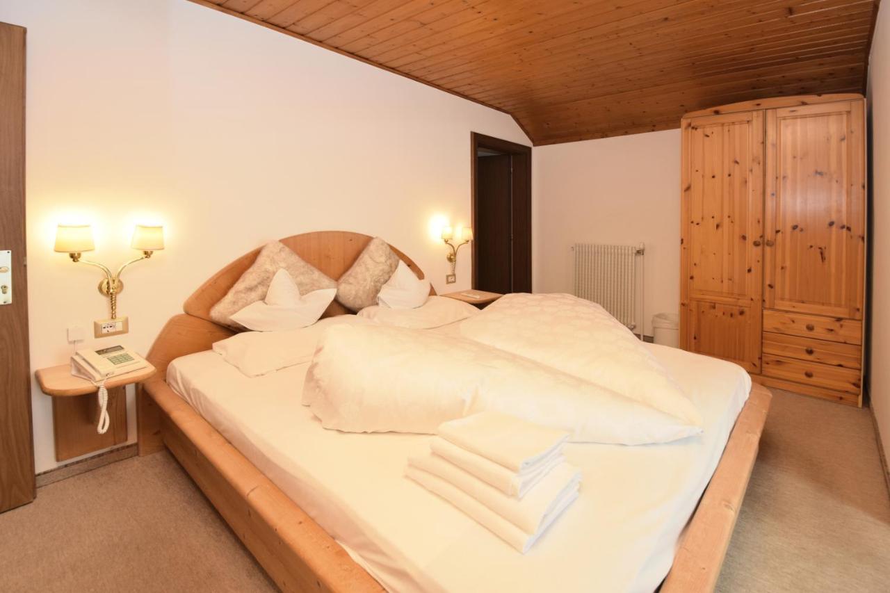 Hotel Chalet Olympia Monguelfo-Tesido / Welsberg-Taisten Ngoại thất bức ảnh