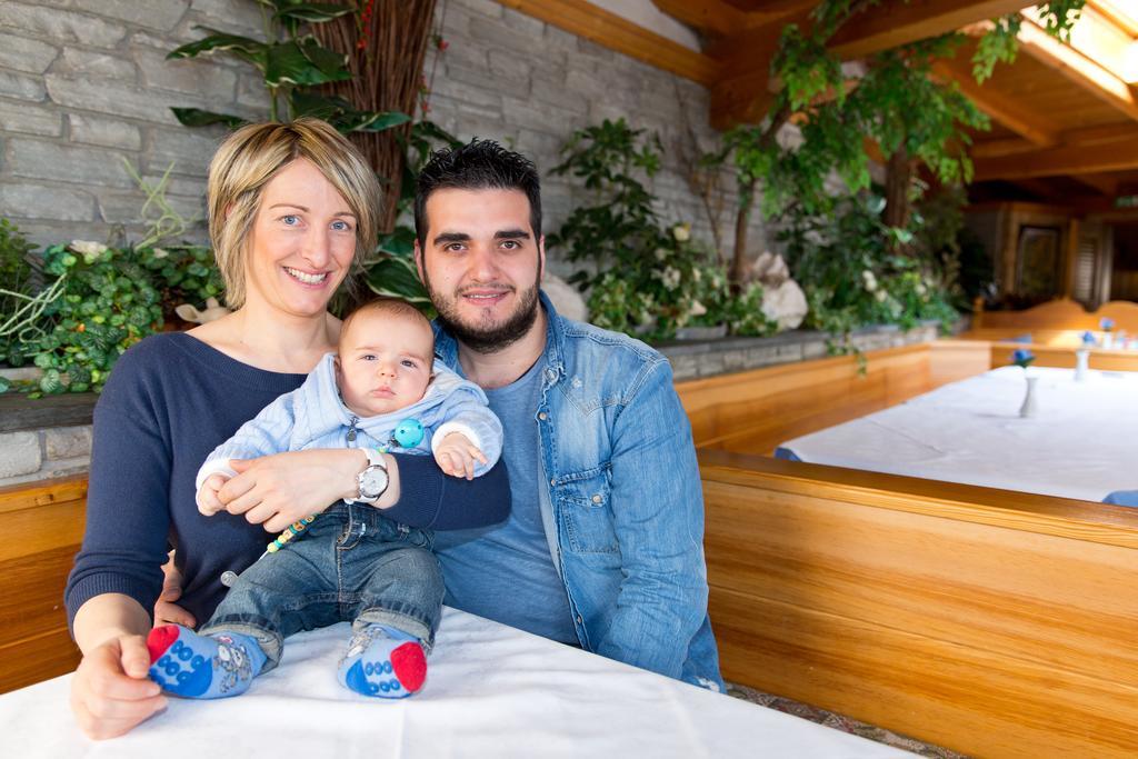 Hotel Chalet Olympia Monguelfo-Tesido / Welsberg-Taisten Ngoại thất bức ảnh