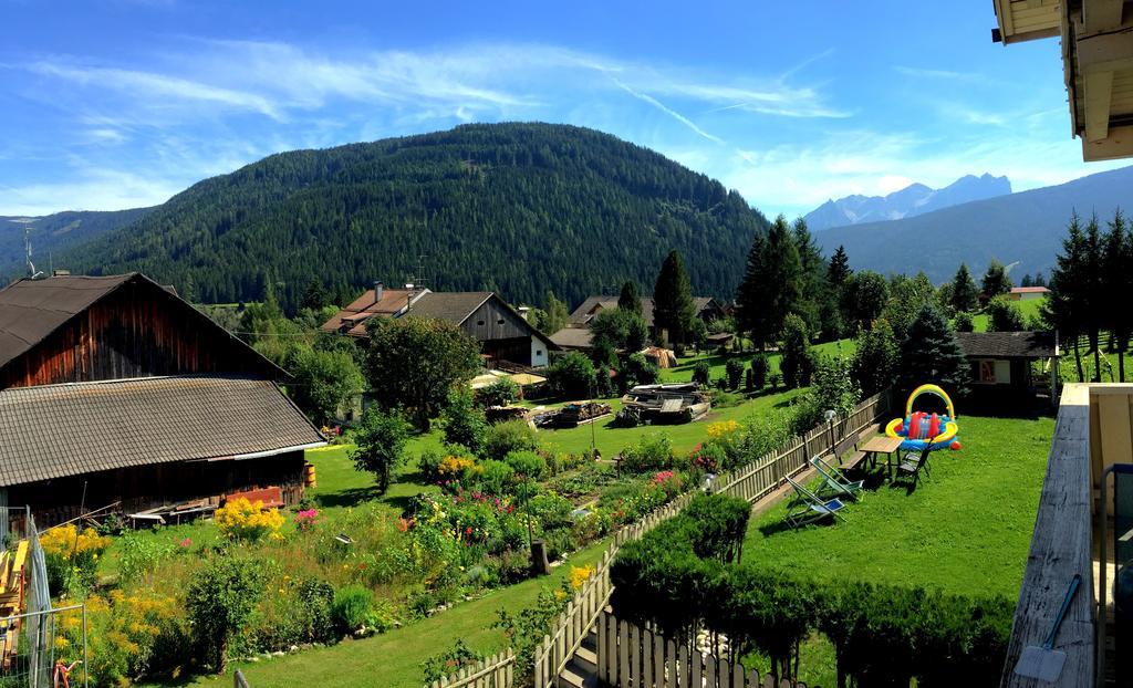 Hotel Chalet Olympia Monguelfo-Tesido / Welsberg-Taisten Ngoại thất bức ảnh