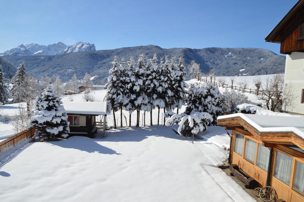 Hotel Chalet Olympia Monguelfo-Tesido / Welsberg-Taisten Ngoại thất bức ảnh