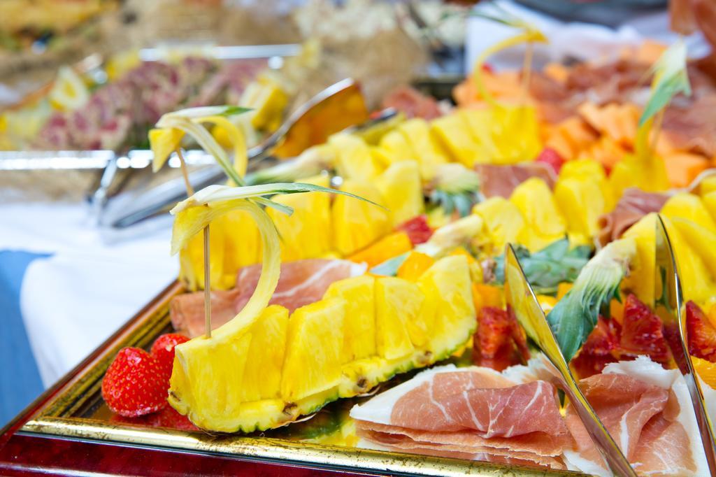 Hotel Chalet Olympia Monguelfo-Tesido / Welsberg-Taisten Ngoại thất bức ảnh
