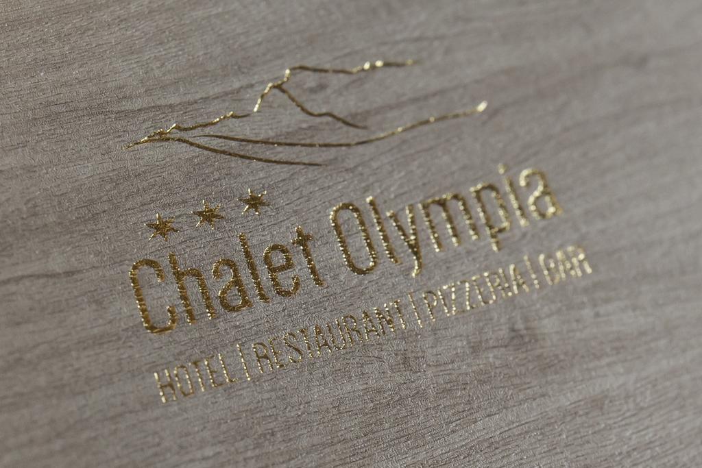 Hotel Chalet Olympia Monguelfo-Tesido / Welsberg-Taisten Ngoại thất bức ảnh