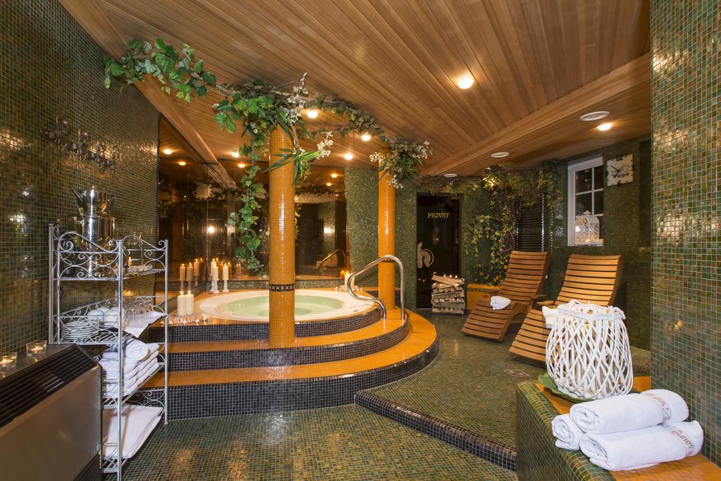 Hotel Chalet Olympia Monguelfo-Tesido / Welsberg-Taisten Ngoại thất bức ảnh