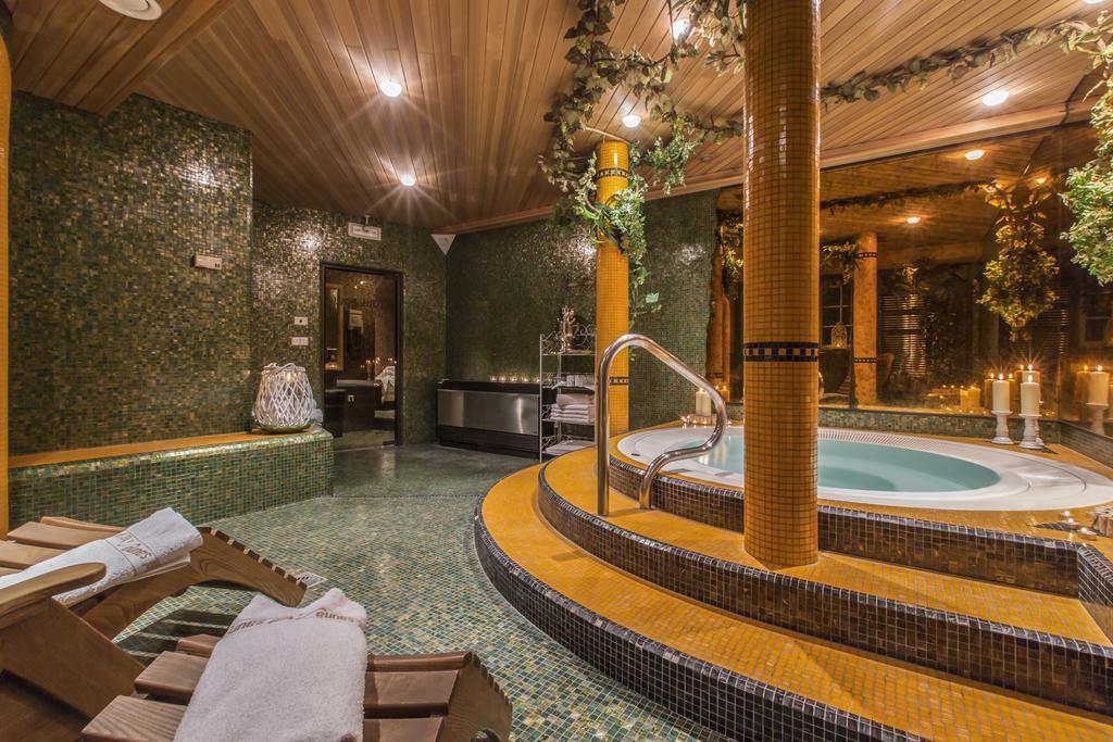 Hotel Chalet Olympia Monguelfo-Tesido / Welsberg-Taisten Ngoại thất bức ảnh