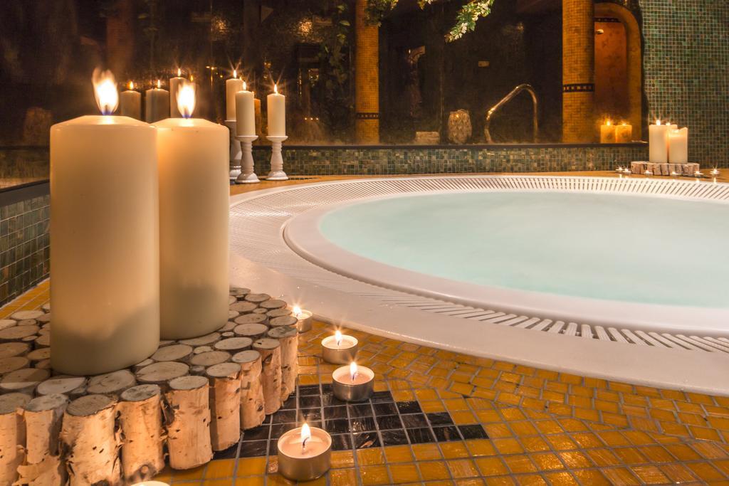 Hotel Chalet Olympia Monguelfo-Tesido / Welsberg-Taisten Ngoại thất bức ảnh