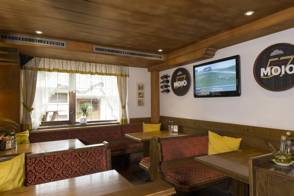 Hotel Chalet Olympia Monguelfo-Tesido / Welsberg-Taisten Ngoại thất bức ảnh