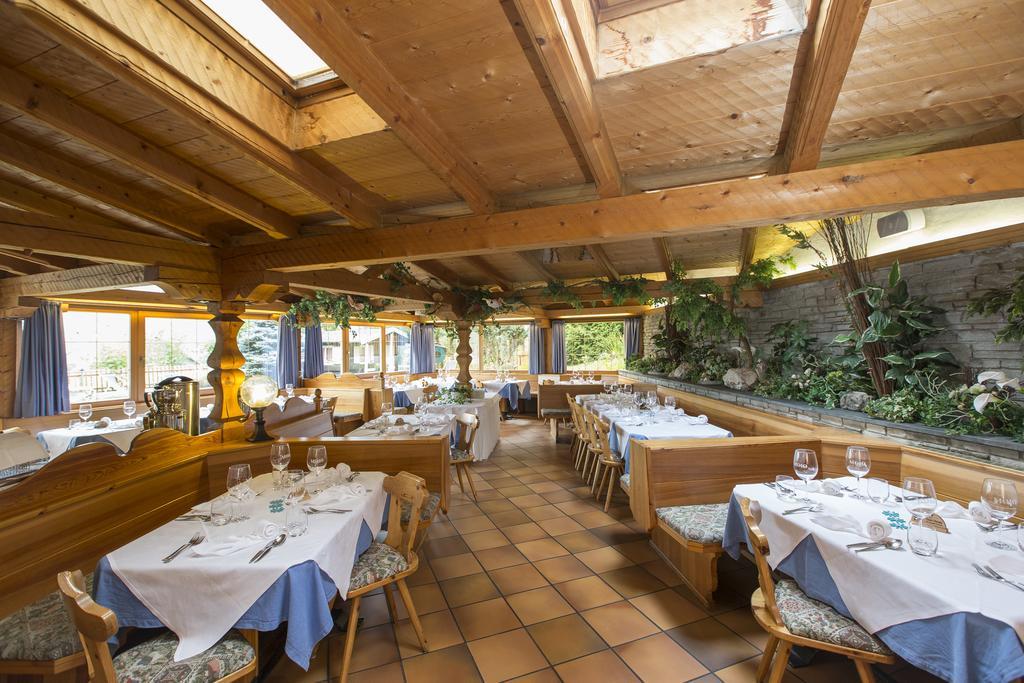 Hotel Chalet Olympia Monguelfo-Tesido / Welsberg-Taisten Ngoại thất bức ảnh
