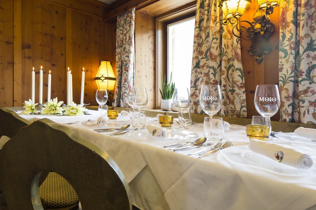 Hotel Chalet Olympia Monguelfo-Tesido / Welsberg-Taisten Ngoại thất bức ảnh